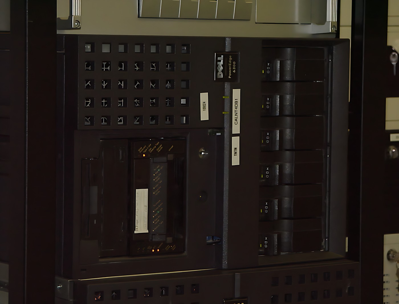 DSL & Network Hardware