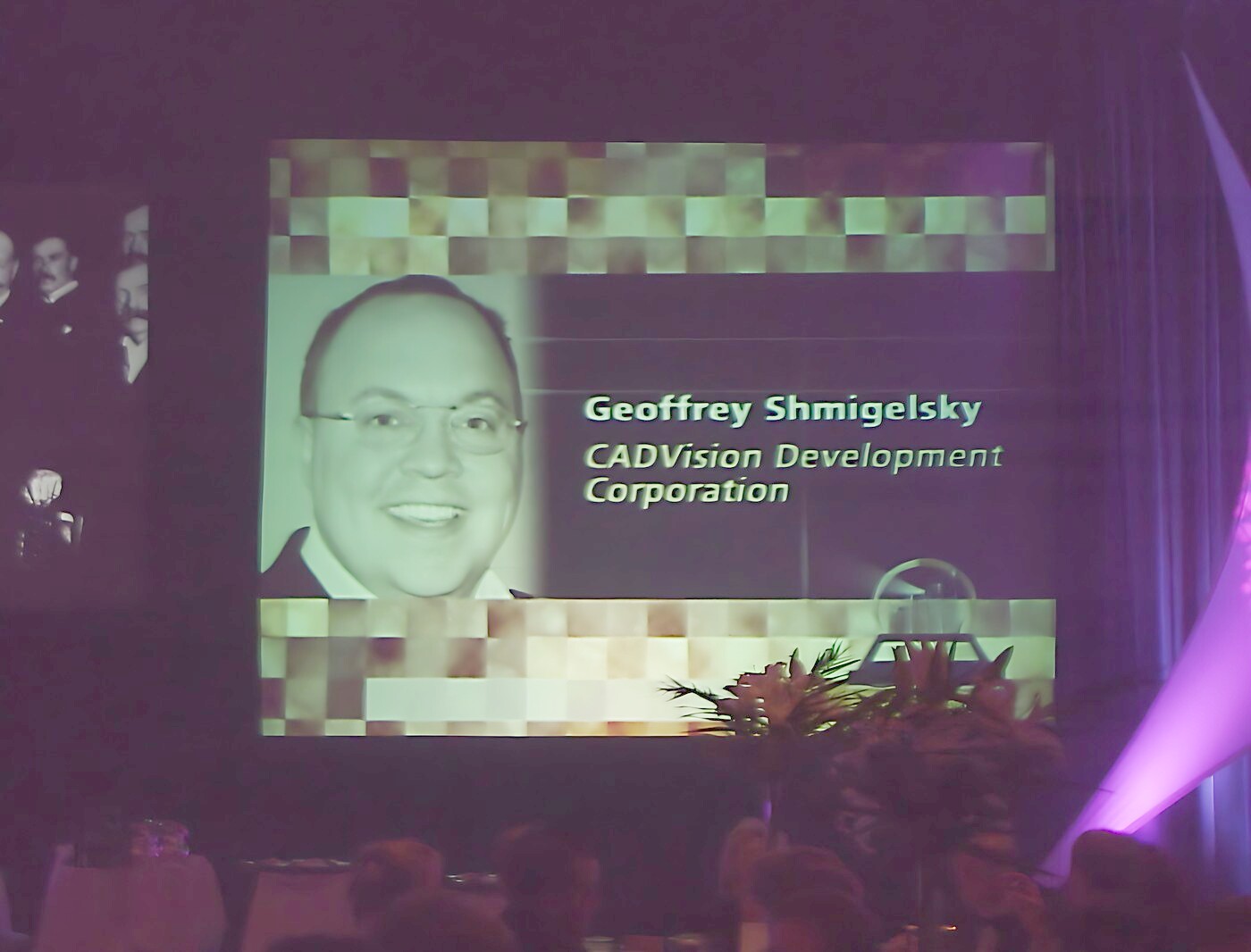 Entrepreneur of the Year