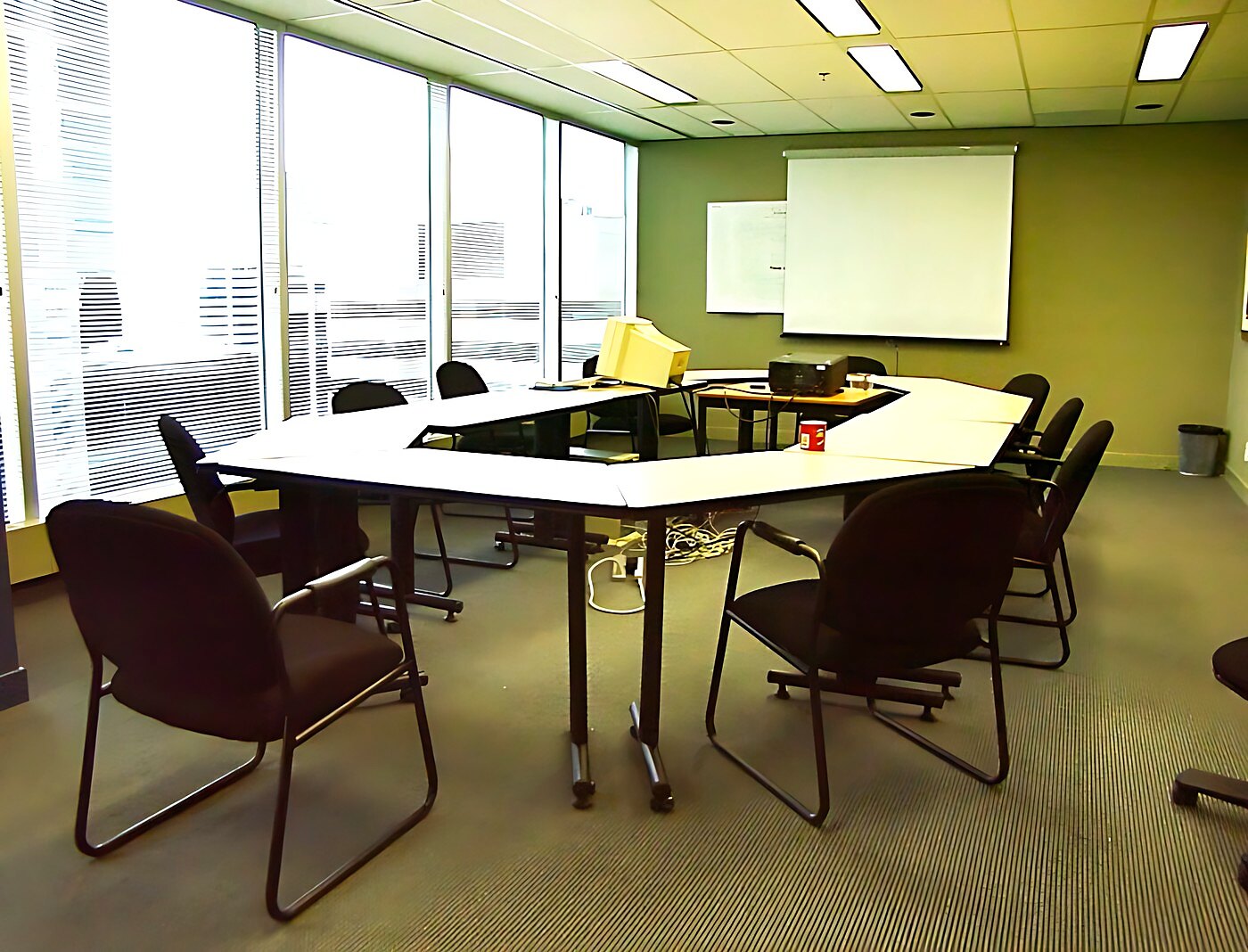 Boardroom