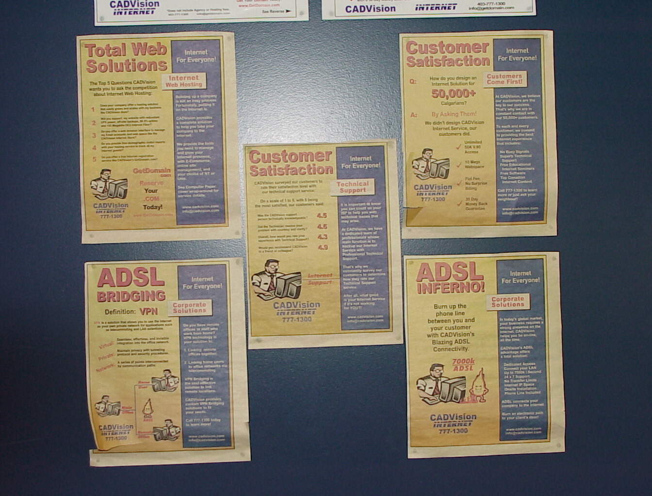 Education Topics