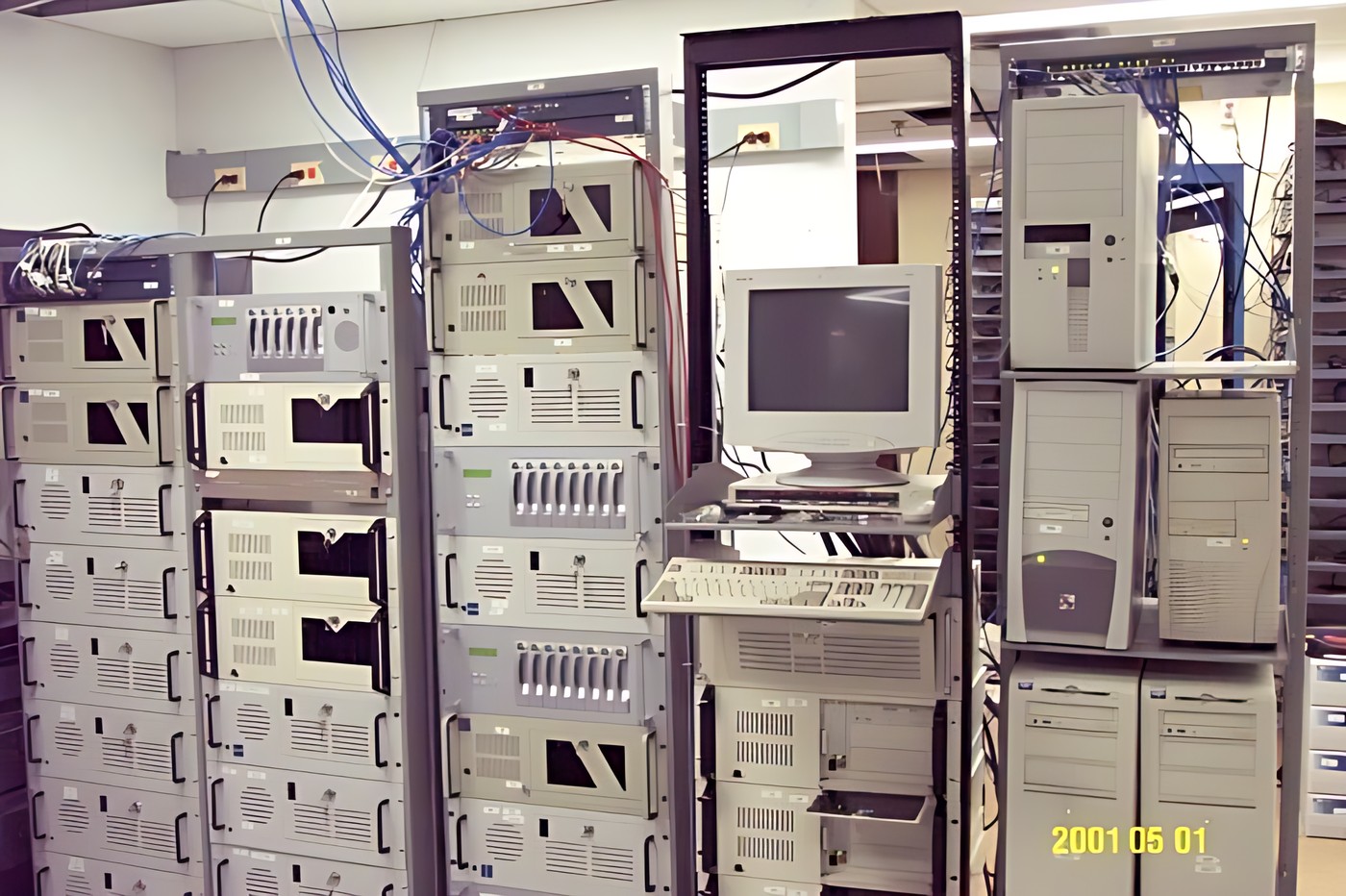 Email System