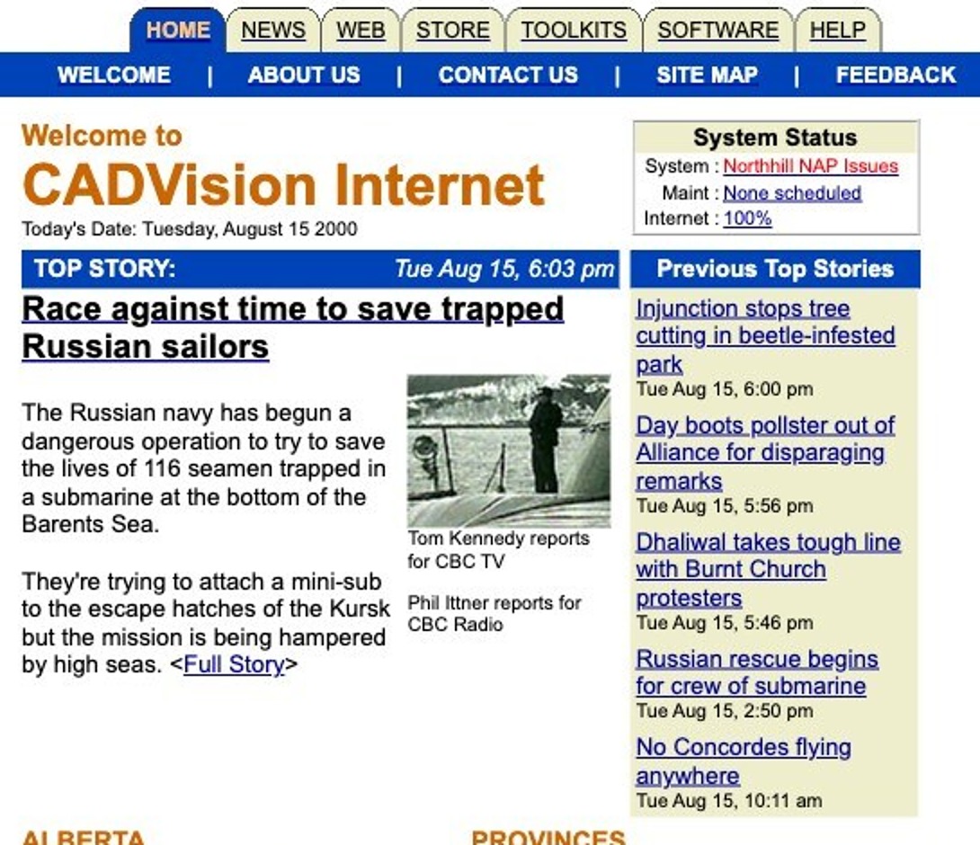 www.cadvision.com